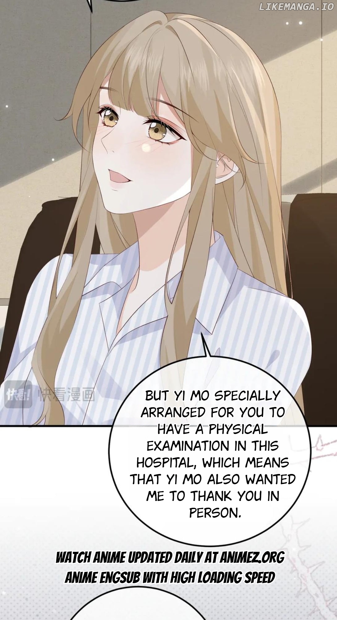 100-Day Warm Marriage Chapter 32 - page 45