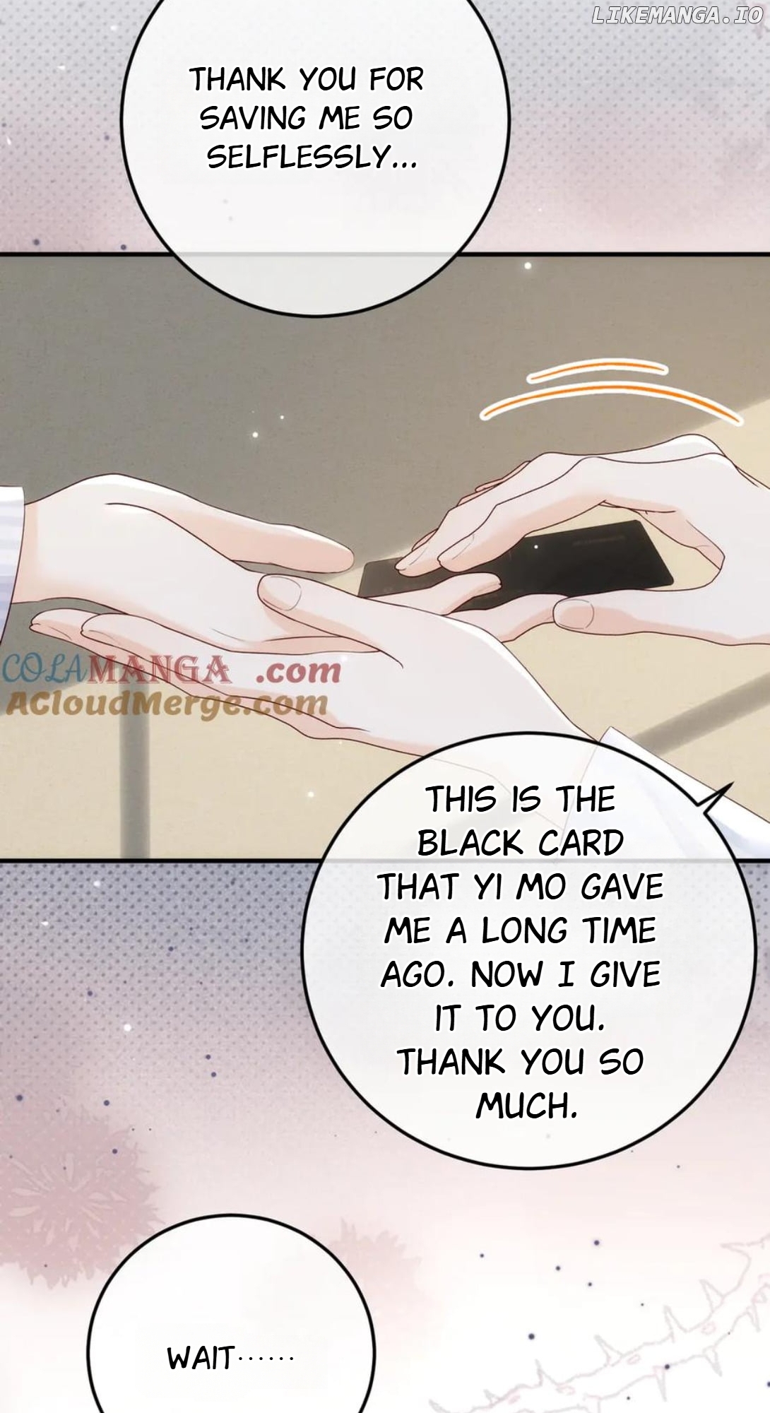 100-Day Warm Marriage Chapter 32 - page 46