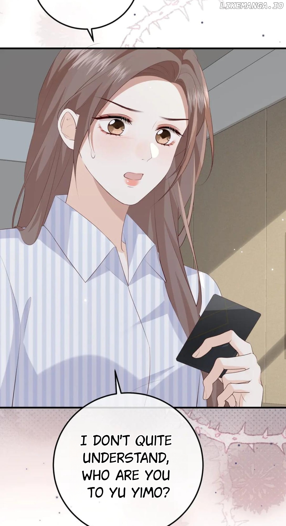 100-Day Warm Marriage Chapter 32 - page 47