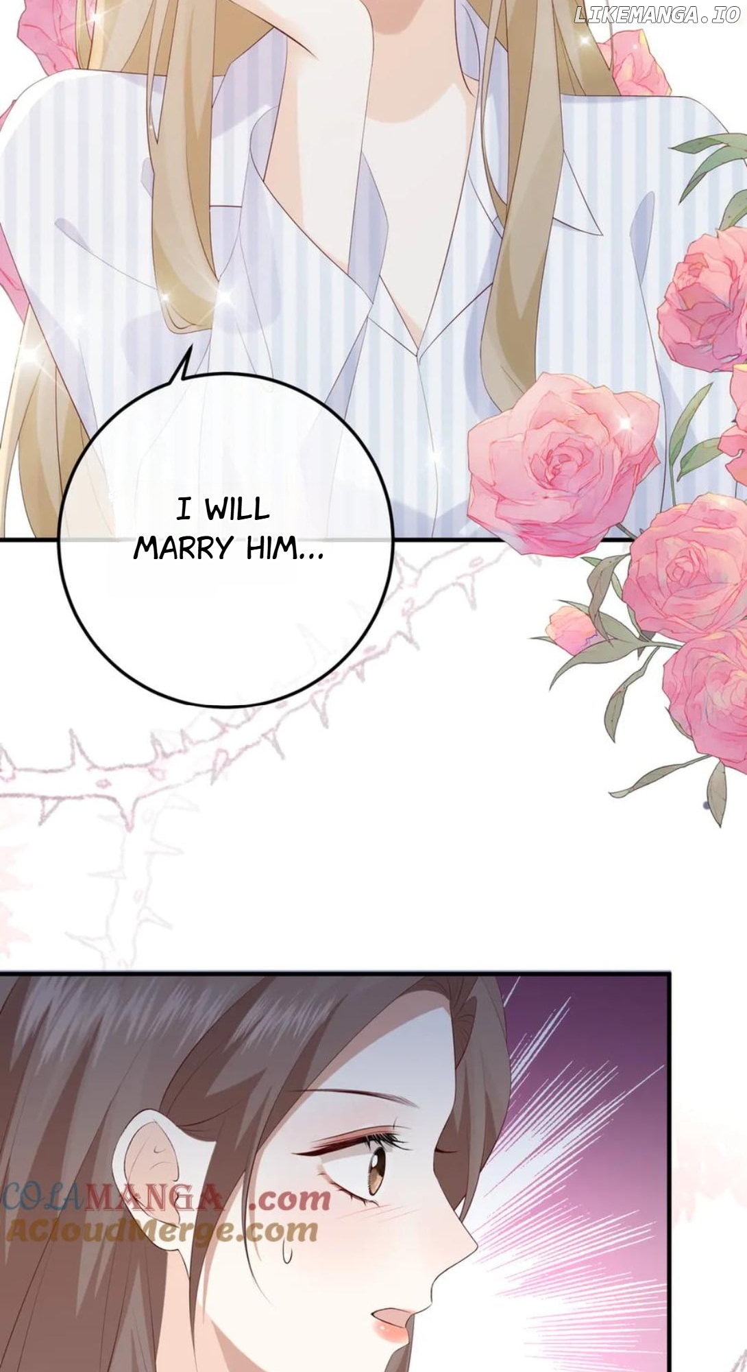 100-Day Warm Marriage Chapter 32 - page 49