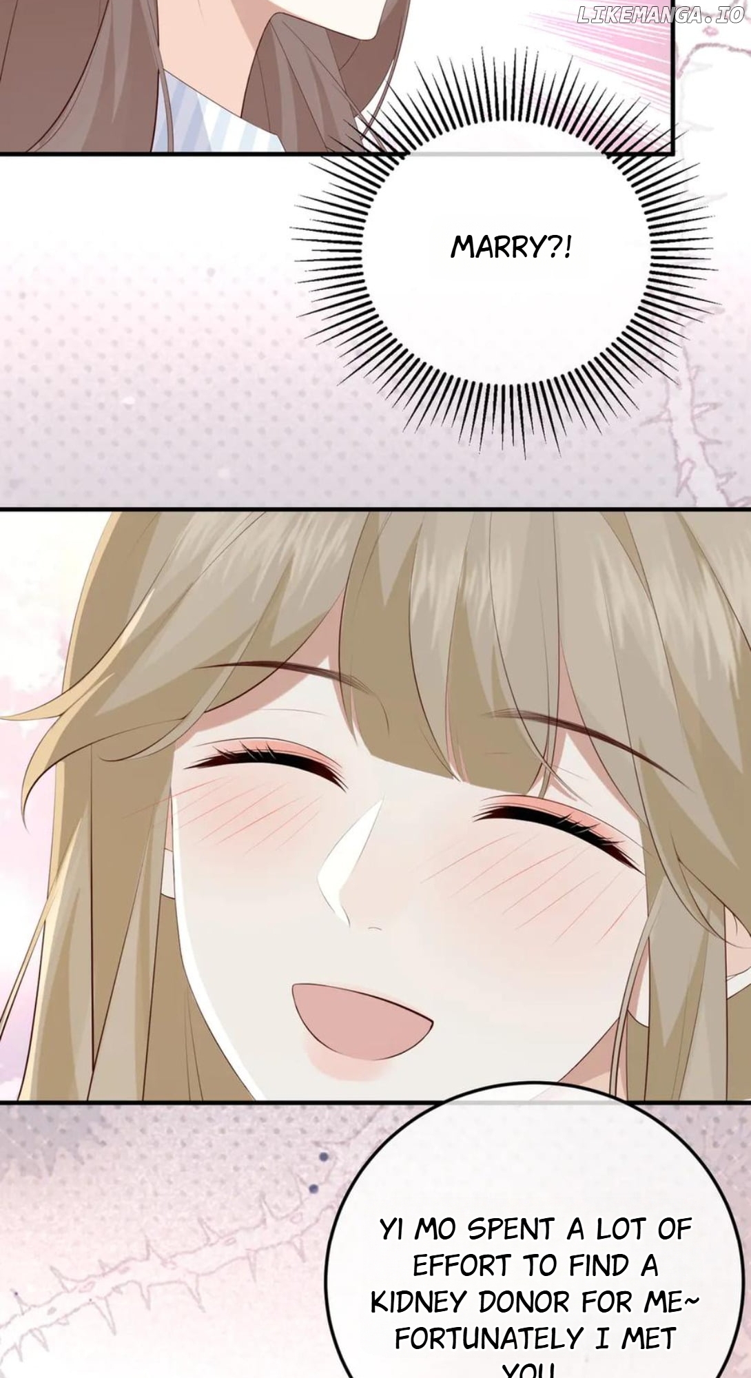100-Day Warm Marriage Chapter 32 - page 50