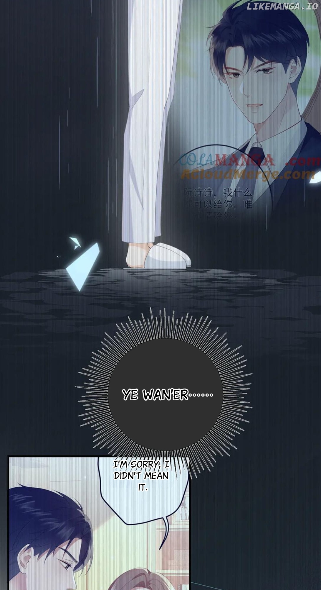 100-Day Warm Marriage Chapter 32 - page 53