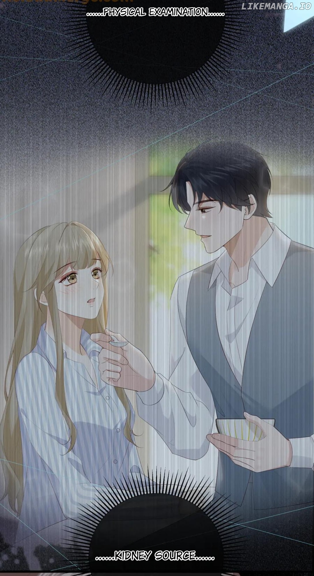 100-Day Warm Marriage Chapter 32 - page 55