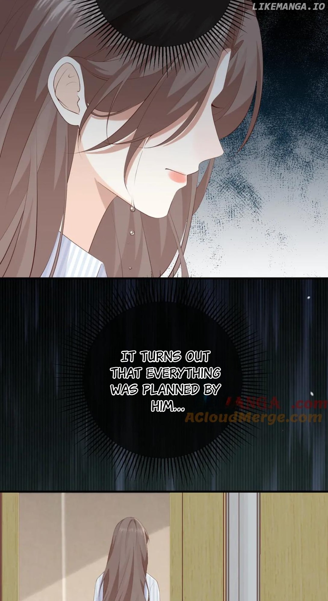 100-Day Warm Marriage Chapter 32 - page 56