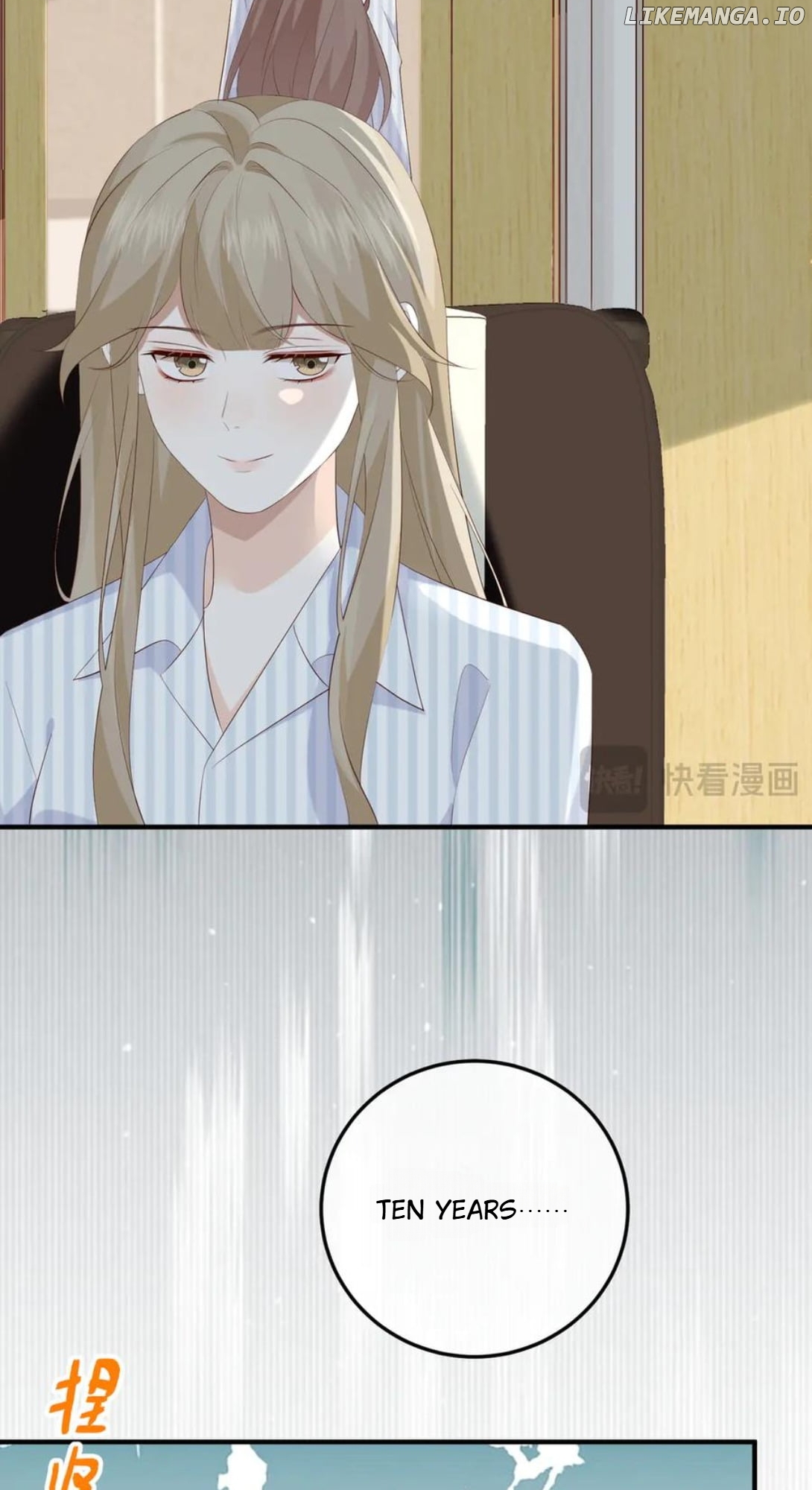 100-Day Warm Marriage Chapter 32 - page 57