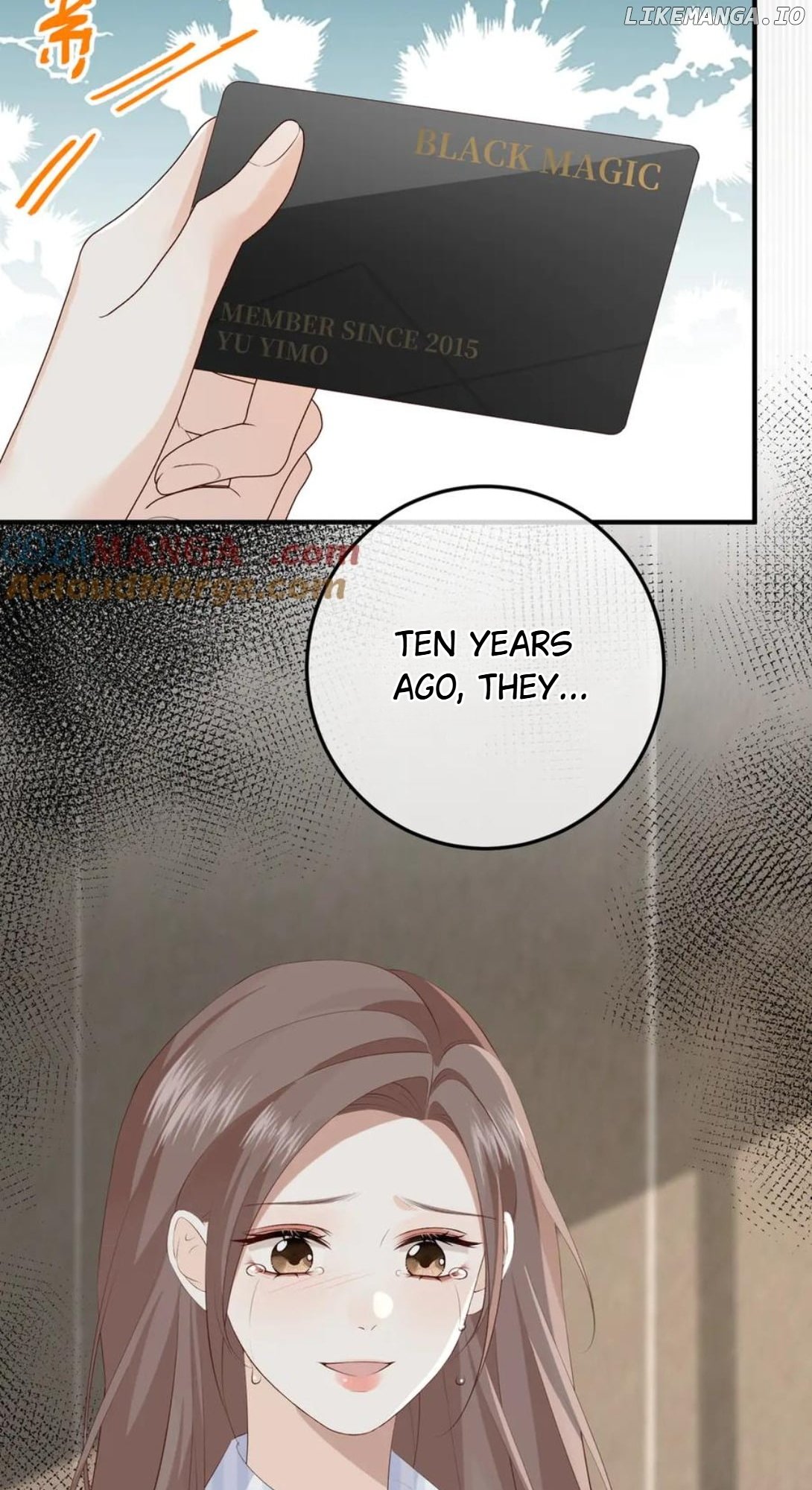 100-Day Warm Marriage Chapter 32 - page 58