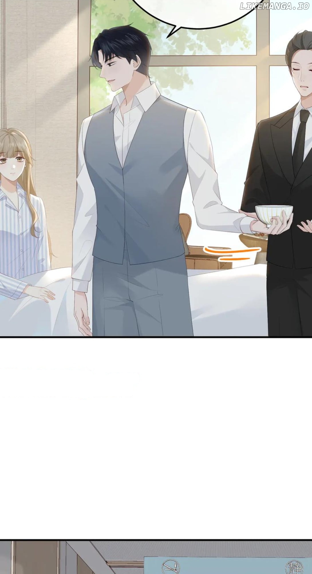 100-Day Warm Marriage Chapter 32 - page 6