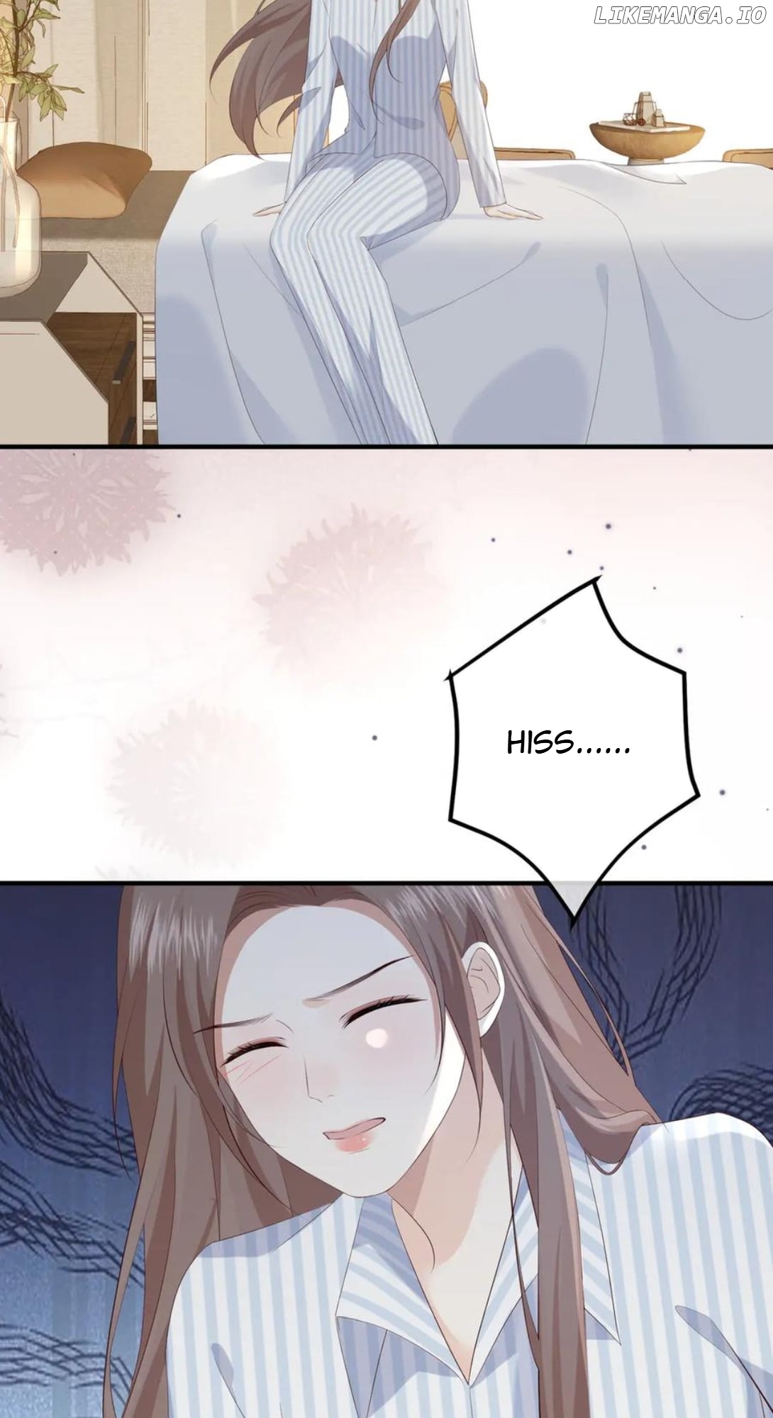 100-Day Warm Marriage Chapter 32 - page 61