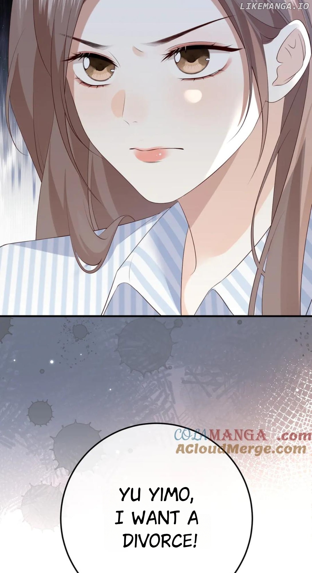 100-Day Warm Marriage Chapter 32 - page 63