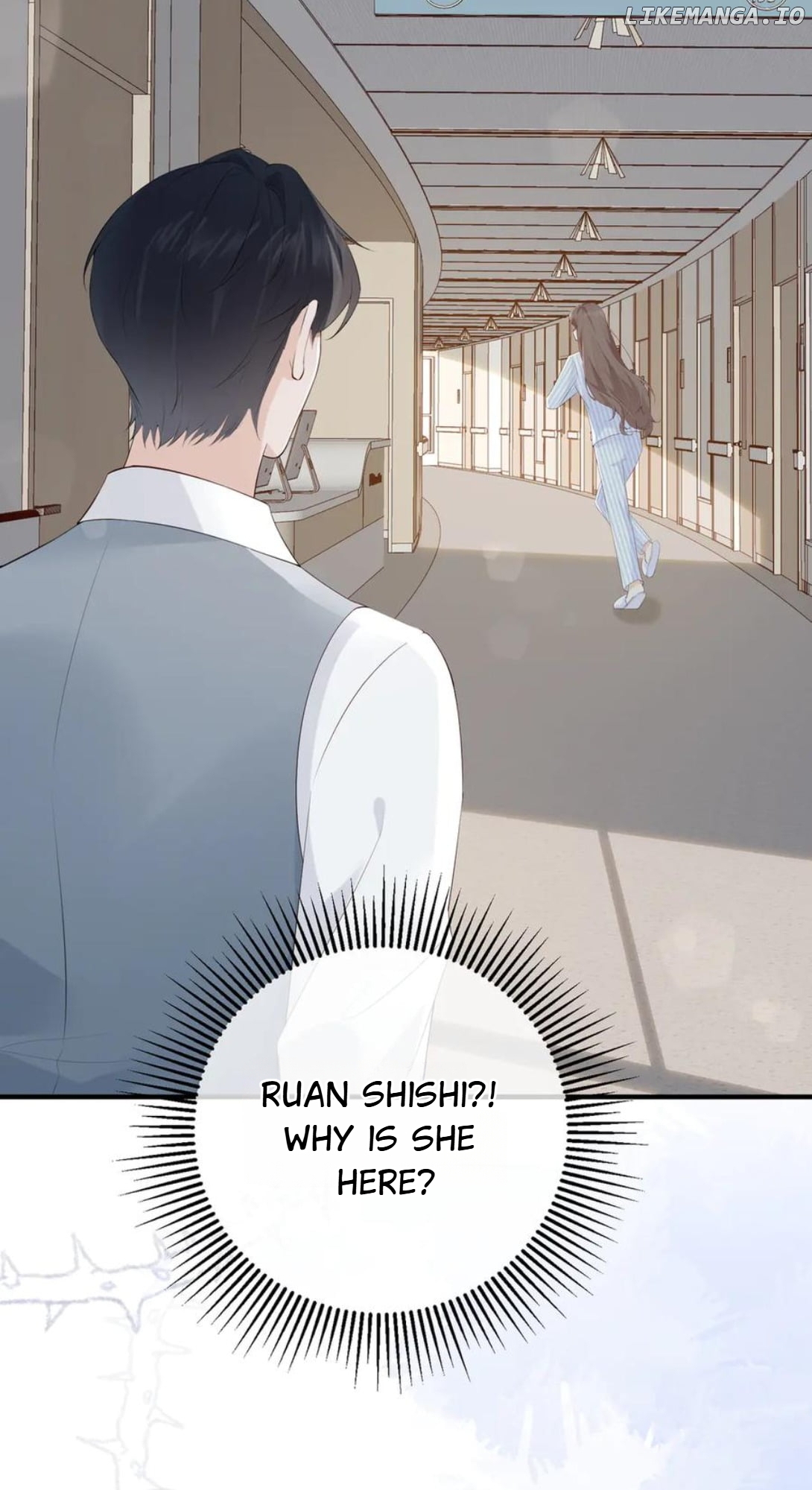 100-Day Warm Marriage Chapter 32 - page 7