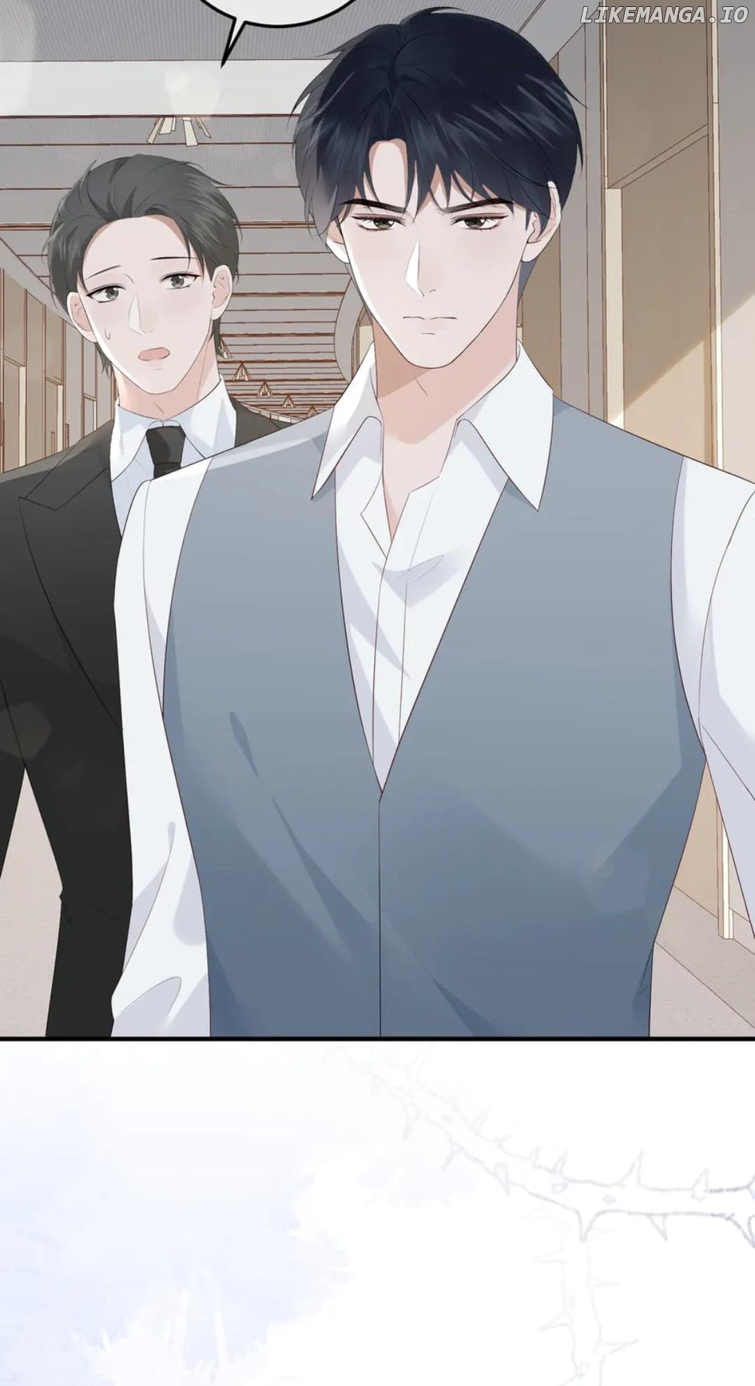 100-Day Warm Marriage Chapter 32 - page 9