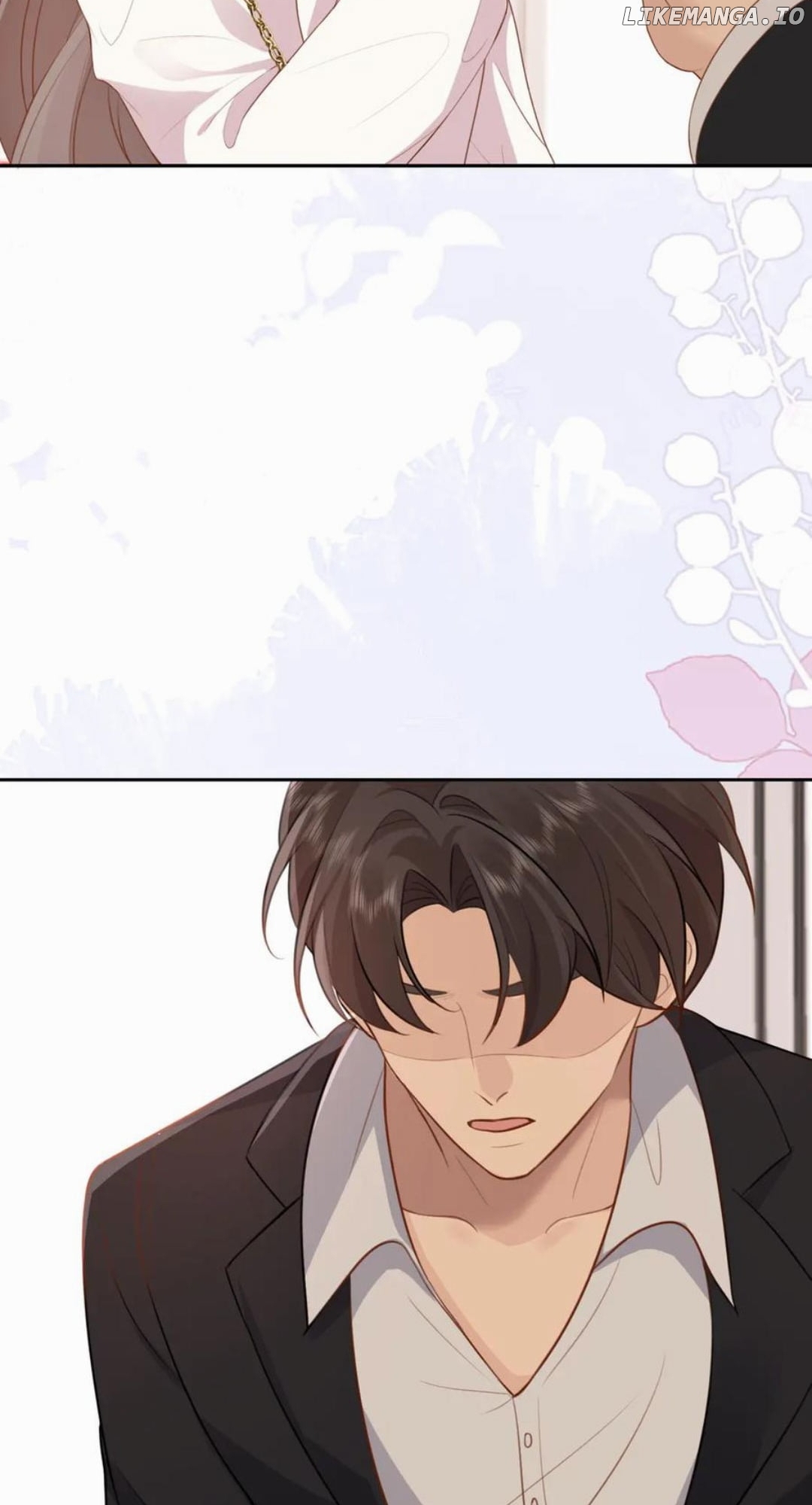 100-Day Warm Marriage Chapter 15 - page 17