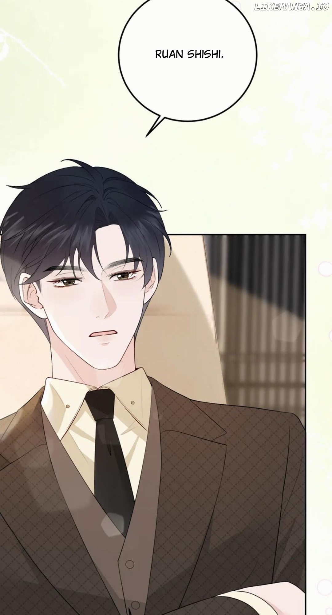 100-Day Warm Marriage Chapter 15 - page 32