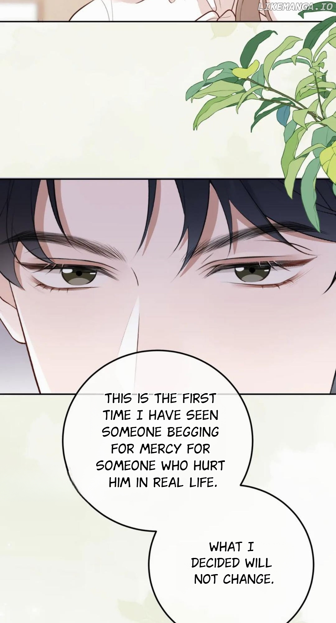 100-Day Warm Marriage Chapter 15 - page 36