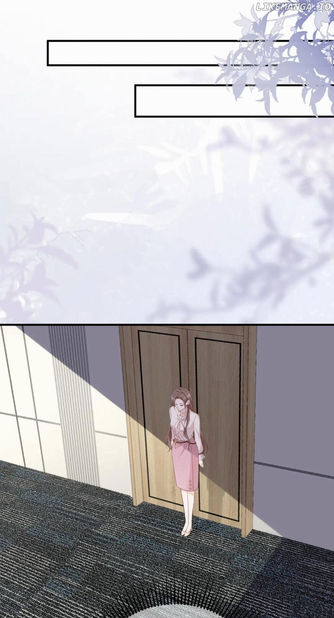 100-Day Warm Marriage Chapter 15 - page 46