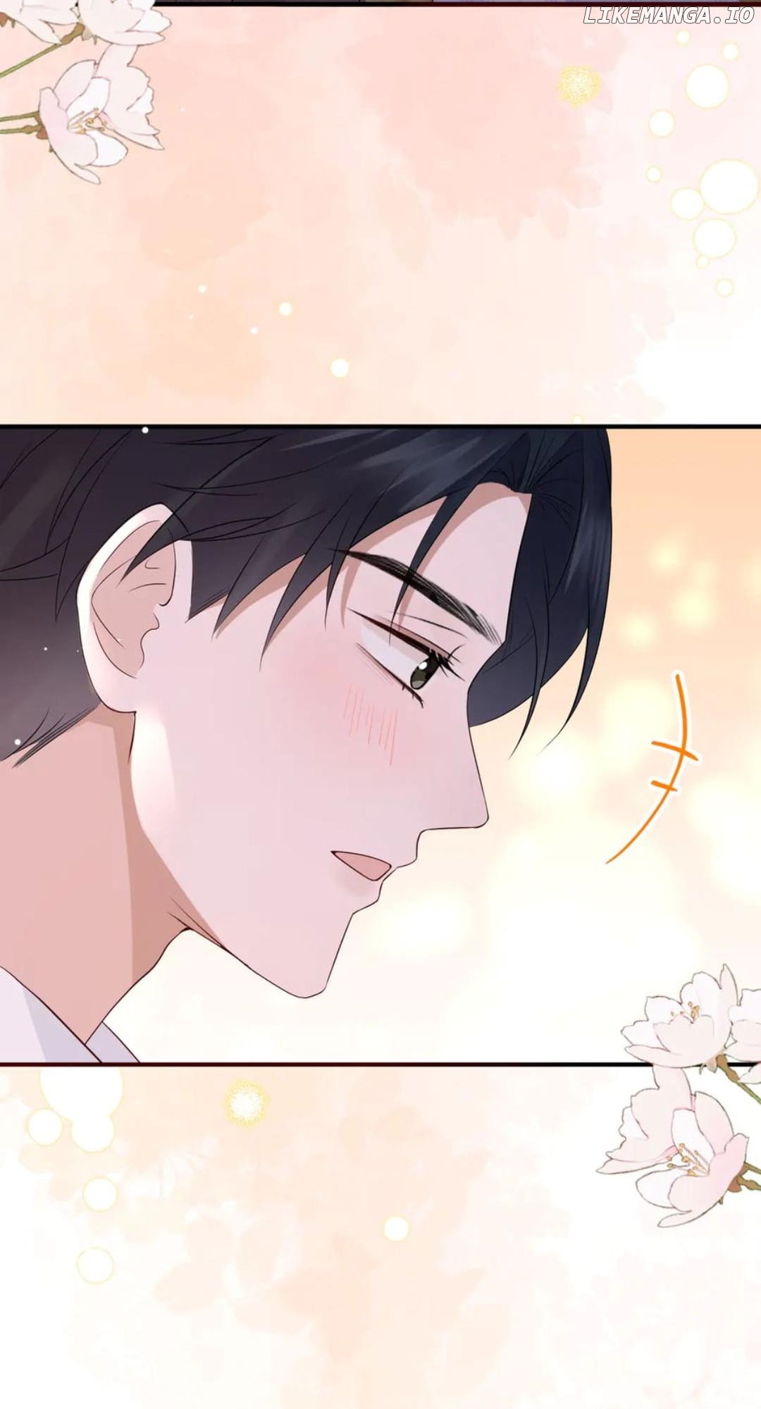 100-Day Warm Marriage Chapter 30 - page 10