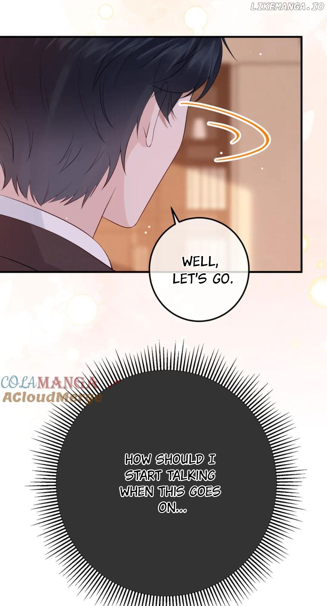 100-Day Warm Marriage Chapter 30 - page 11