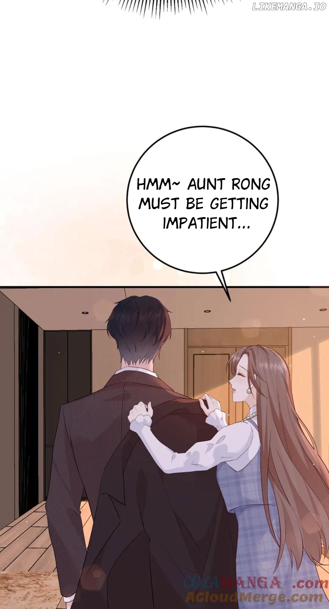 100-Day Warm Marriage Chapter 30 - page 12