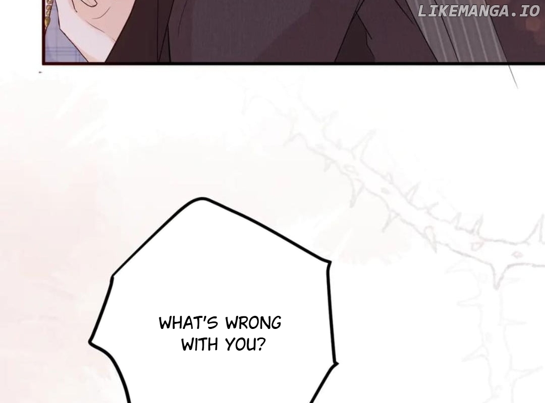 100-Day Warm Marriage Chapter 30 - page 14