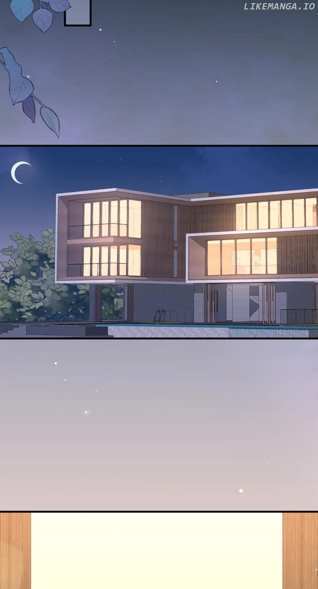 100-Day Warm Marriage Chapter 30 - page 17