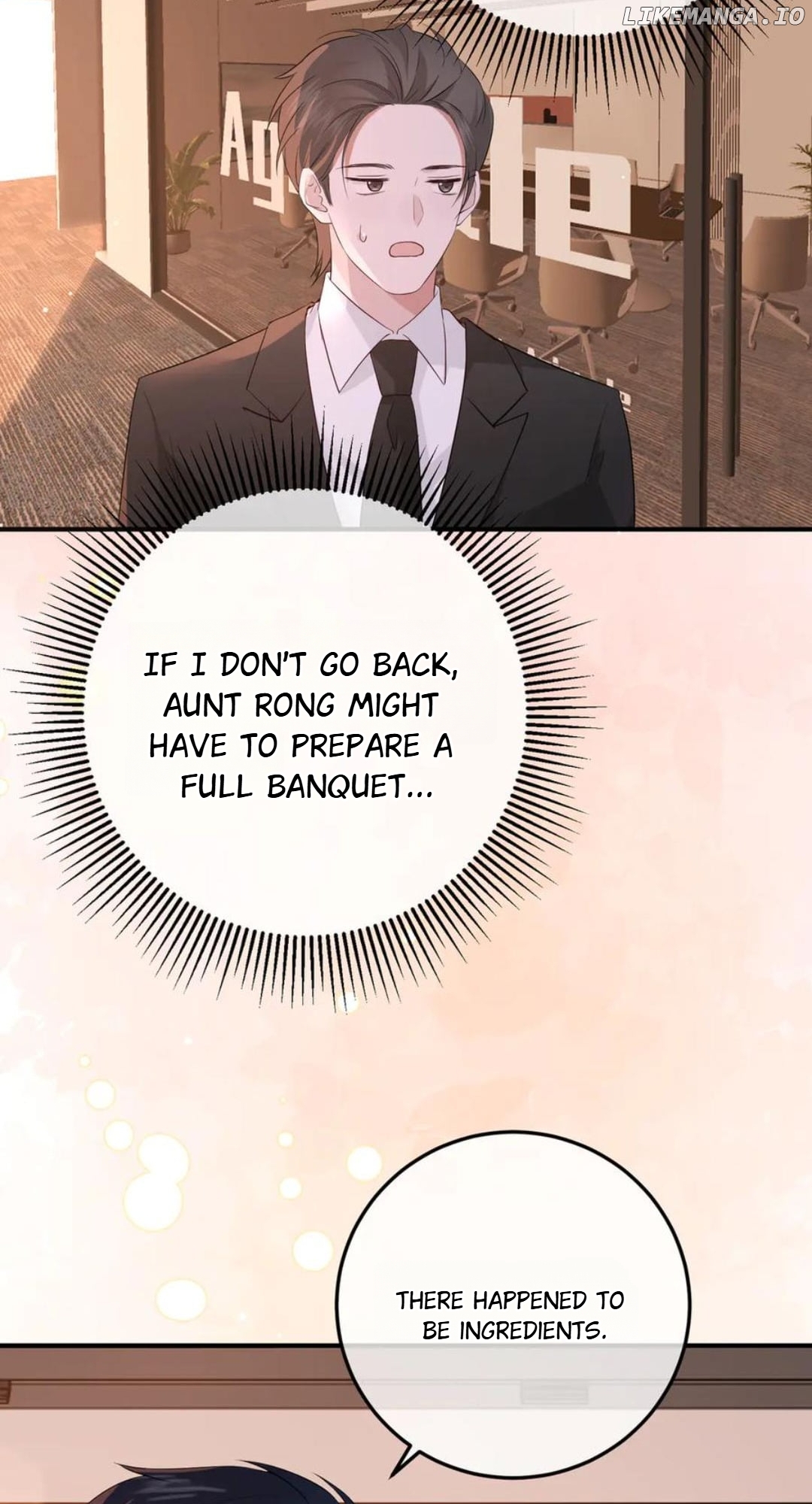 100-Day Warm Marriage Chapter 30 - page 2