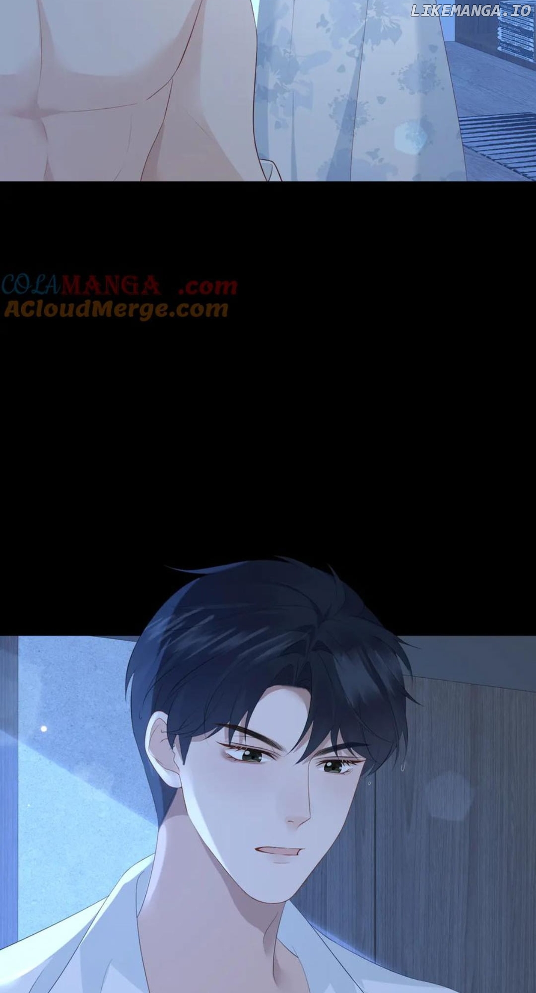 100-Day Warm Marriage Chapter 30 - page 23
