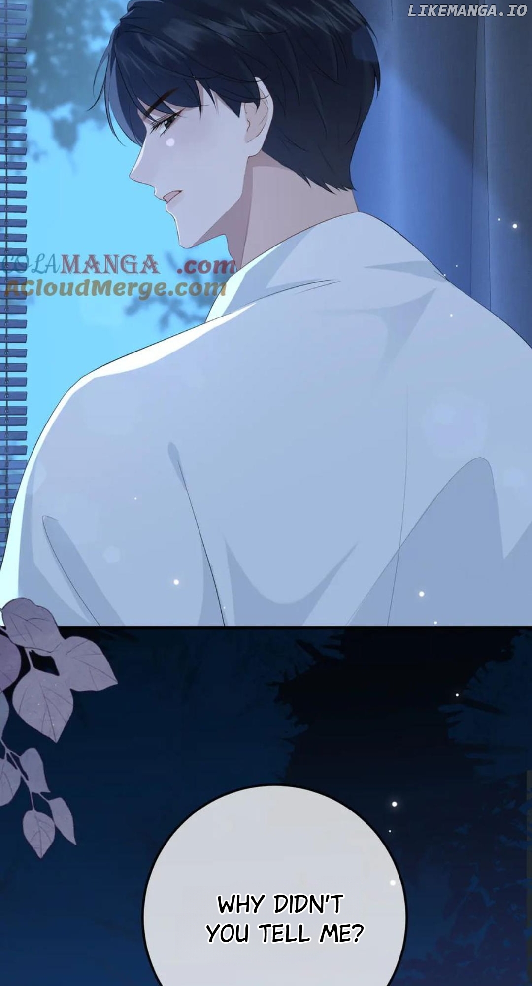 100-Day Warm Marriage Chapter 30 - page 26