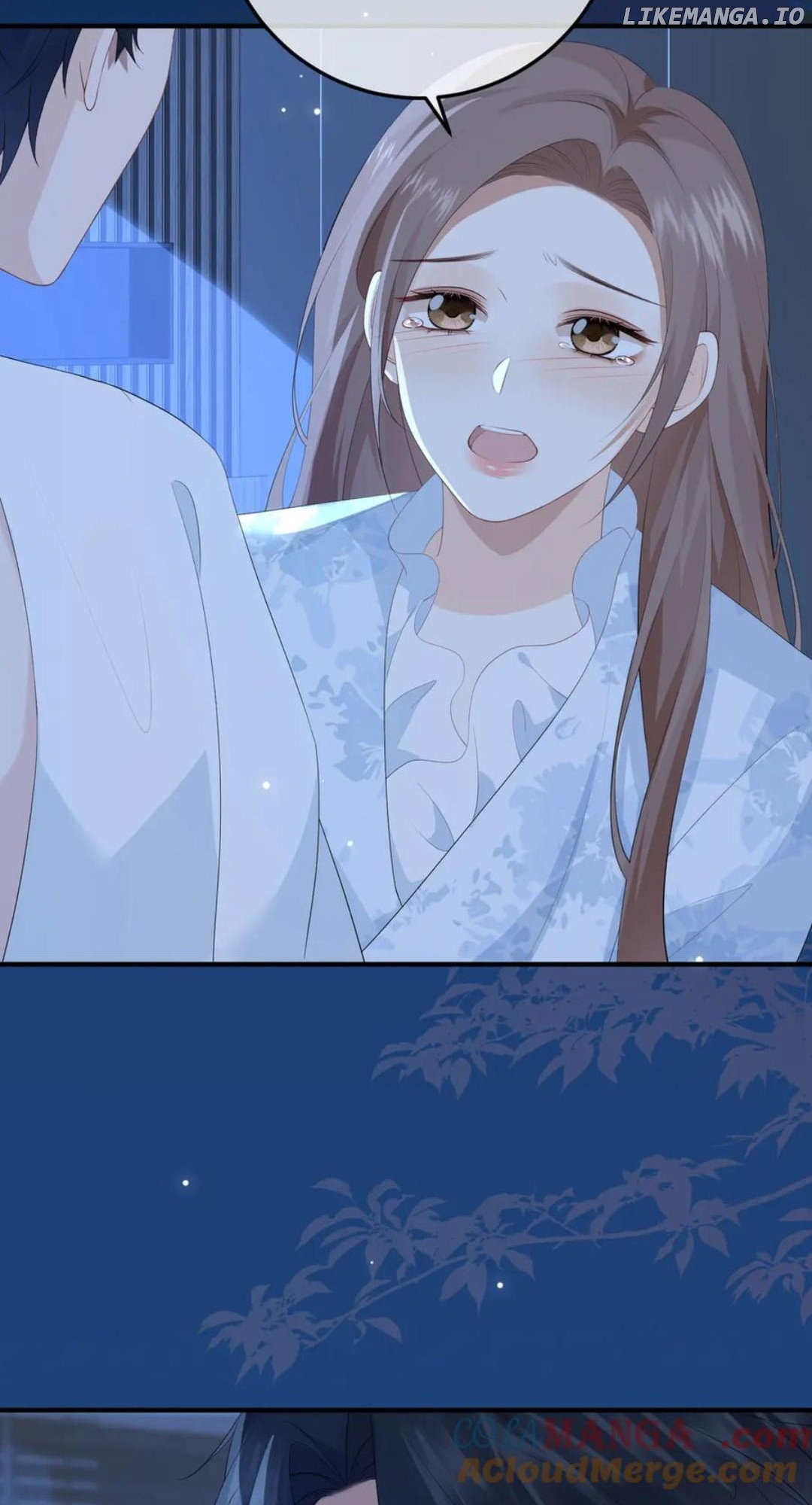 100-Day Warm Marriage Chapter 30 - page 27