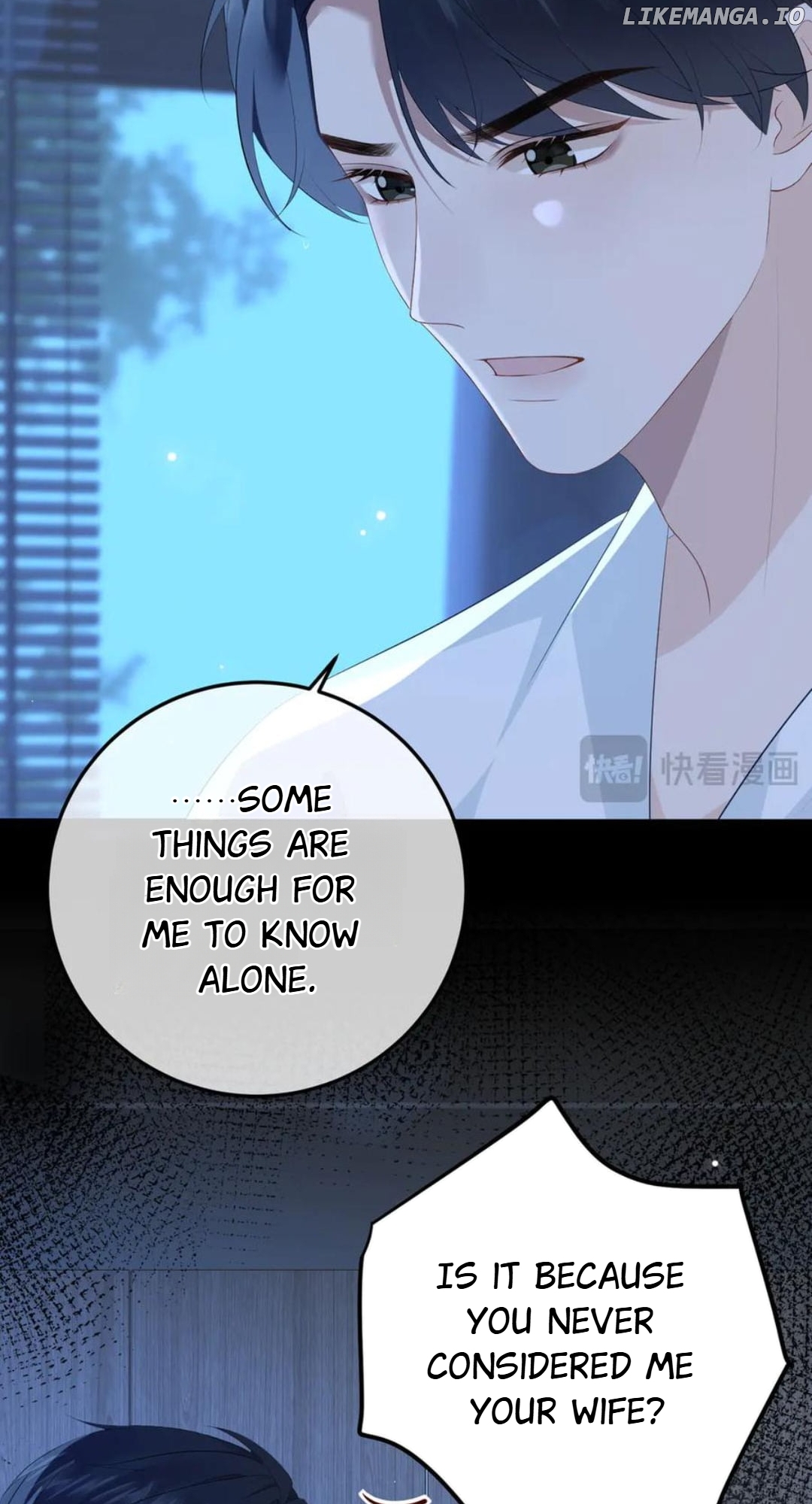 100-Day Warm Marriage Chapter 30 - page 28