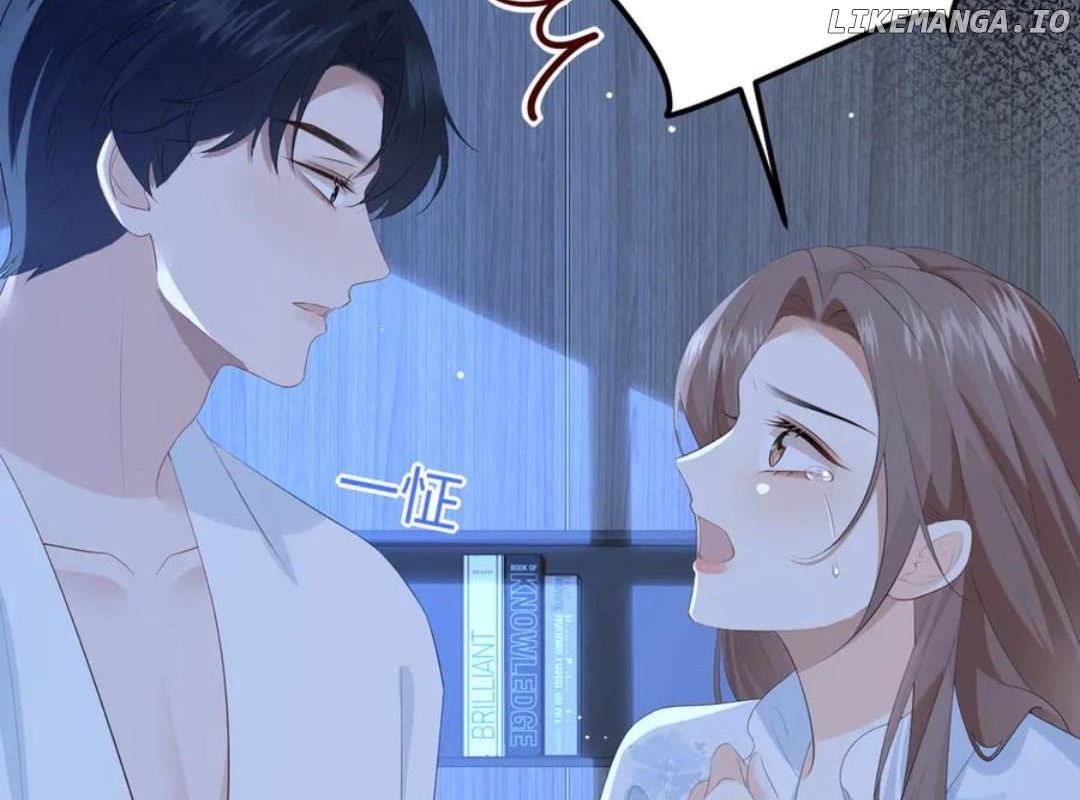 100-Day Warm Marriage Chapter 30 - page 29