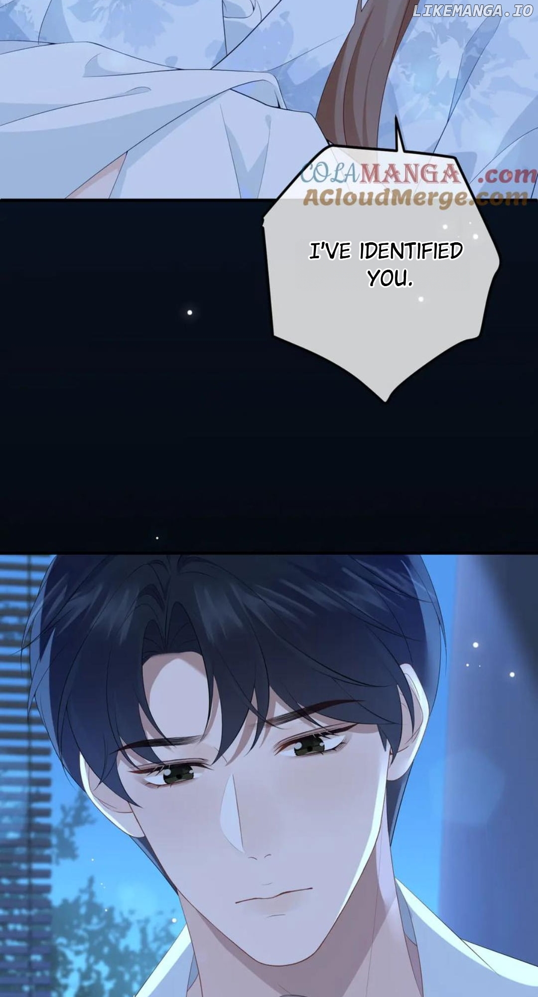 100-Day Warm Marriage Chapter 30 - page 35