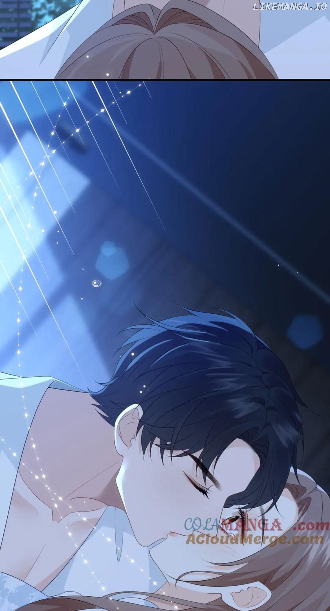 100-Day Warm Marriage Chapter 30 - page 36