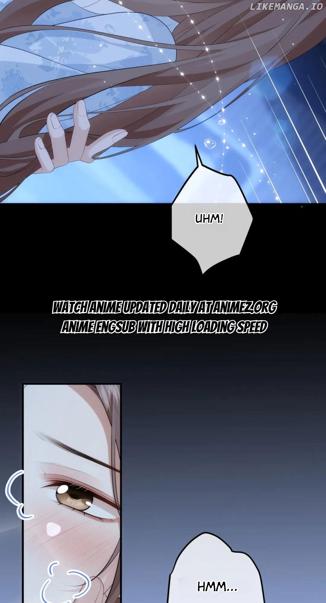 100-Day Warm Marriage Chapter 30 - page 37