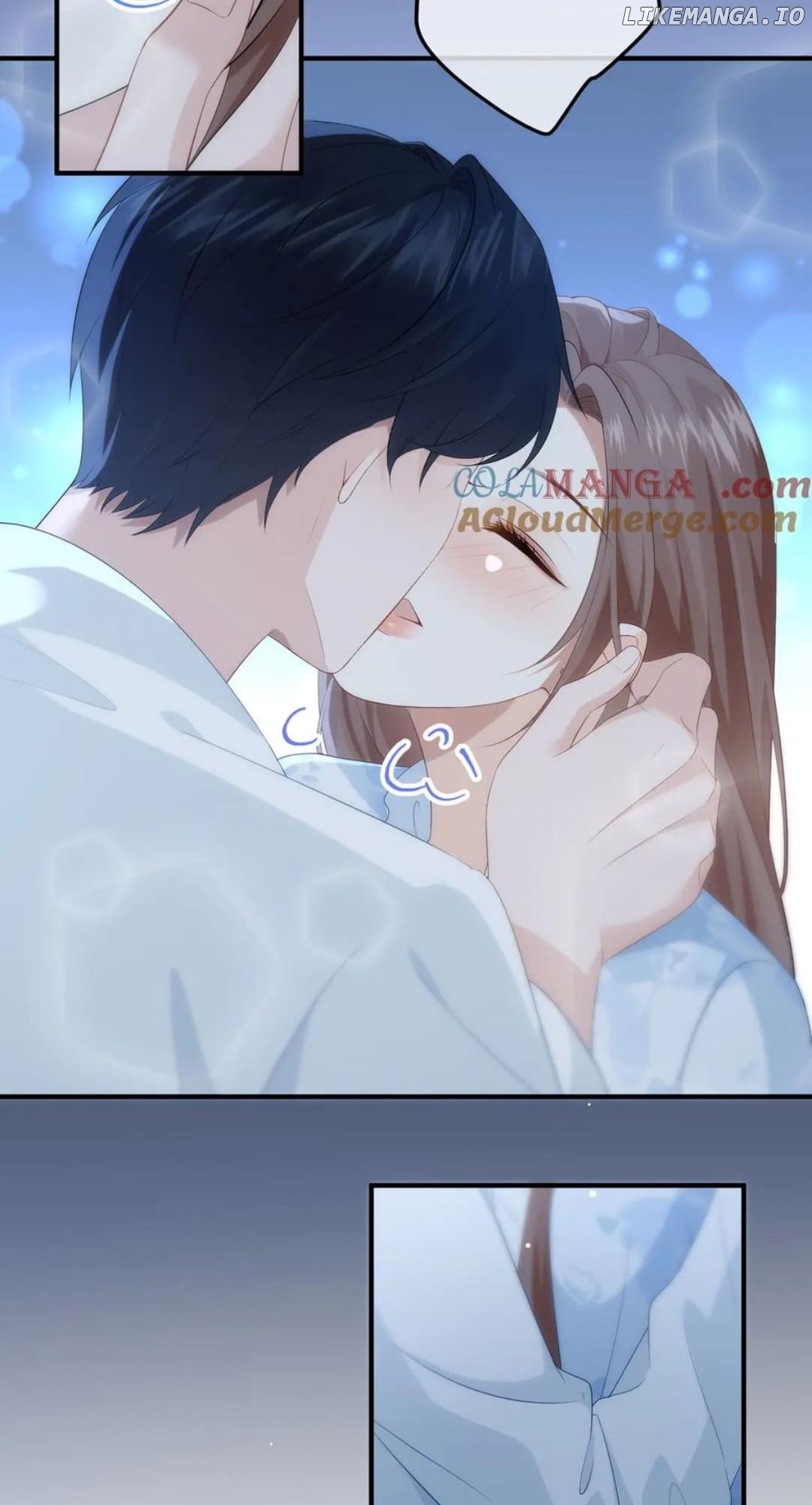 100-Day Warm Marriage Chapter 30 - page 38