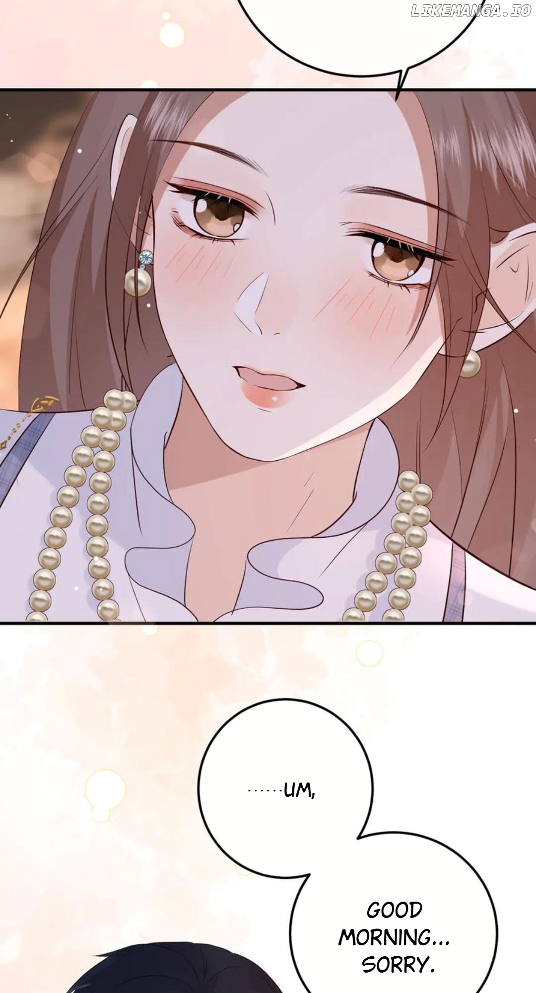 100-Day Warm Marriage Chapter 30 - page 4