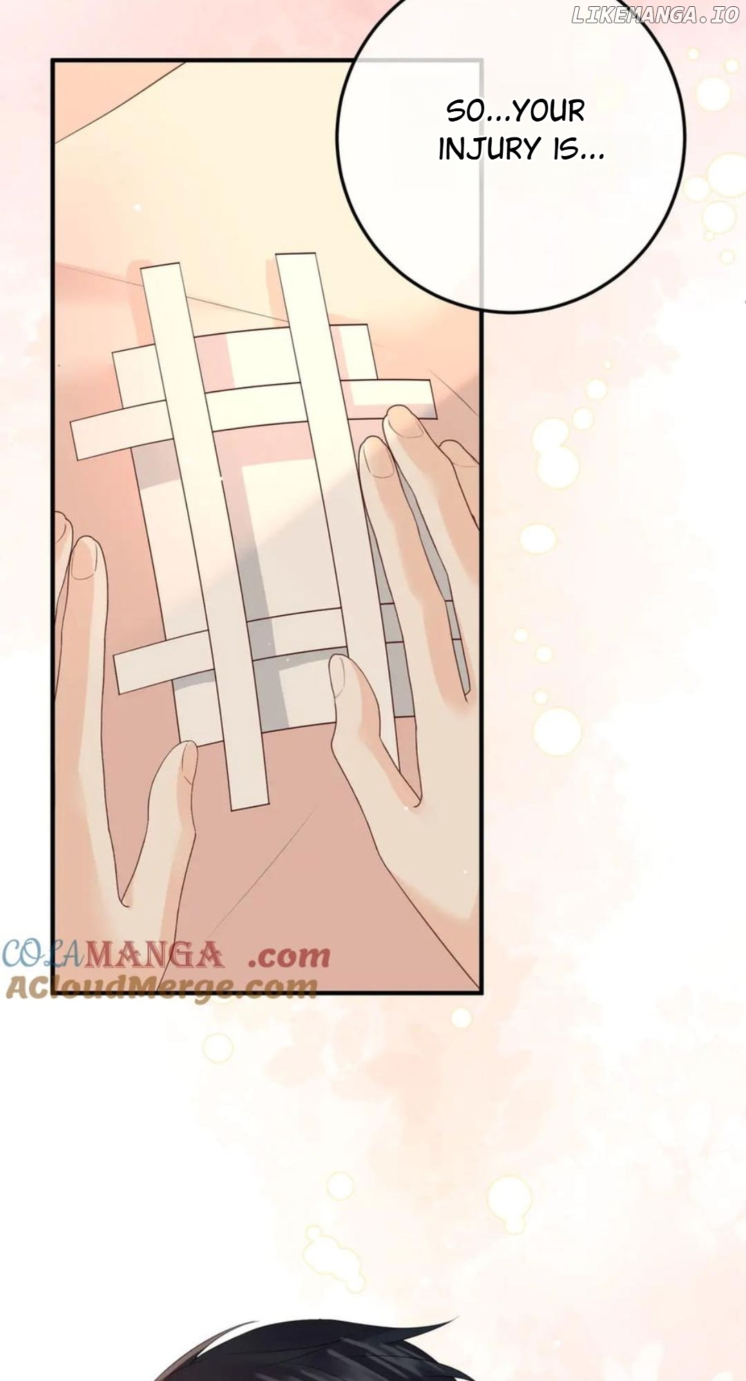 100-Day Warm Marriage Chapter 30 - page 41