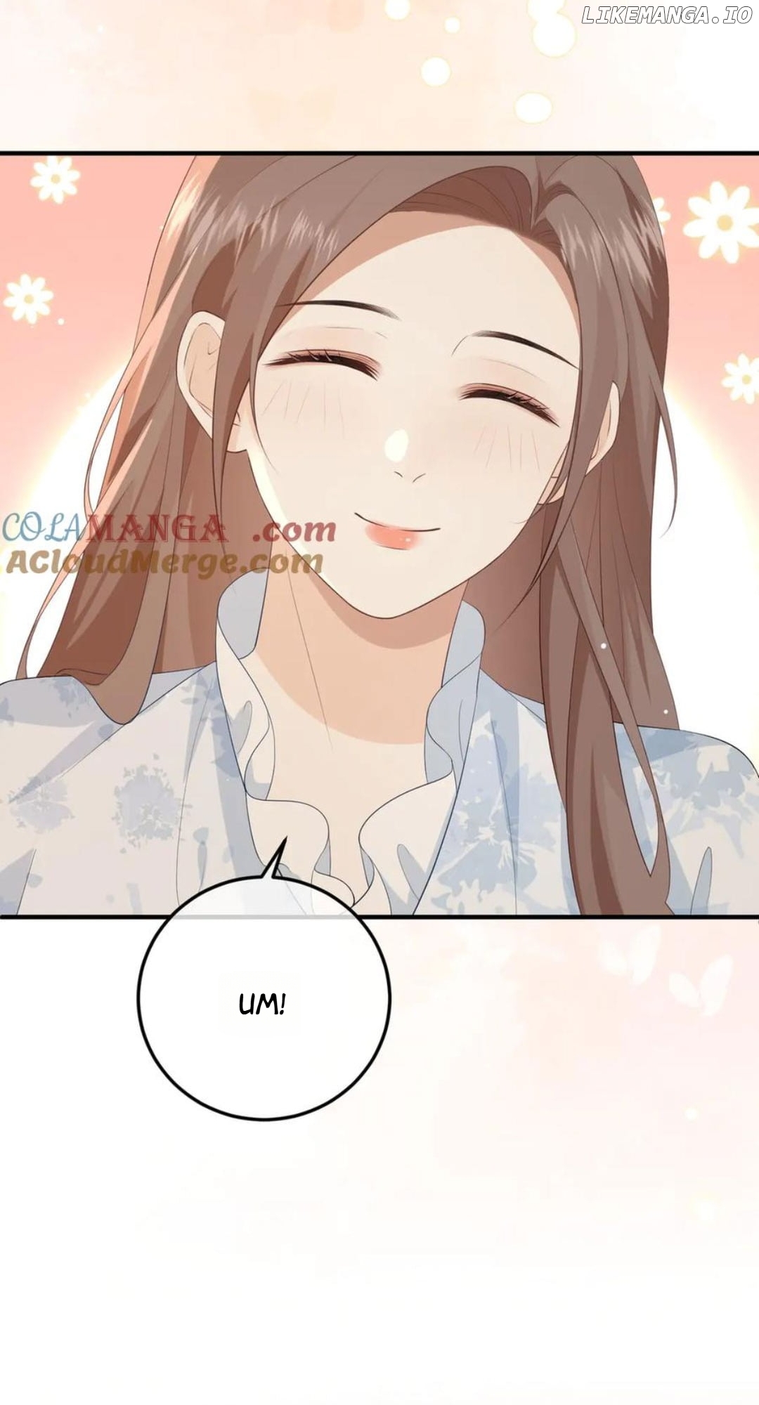 100-Day Warm Marriage Chapter 30 - page 43