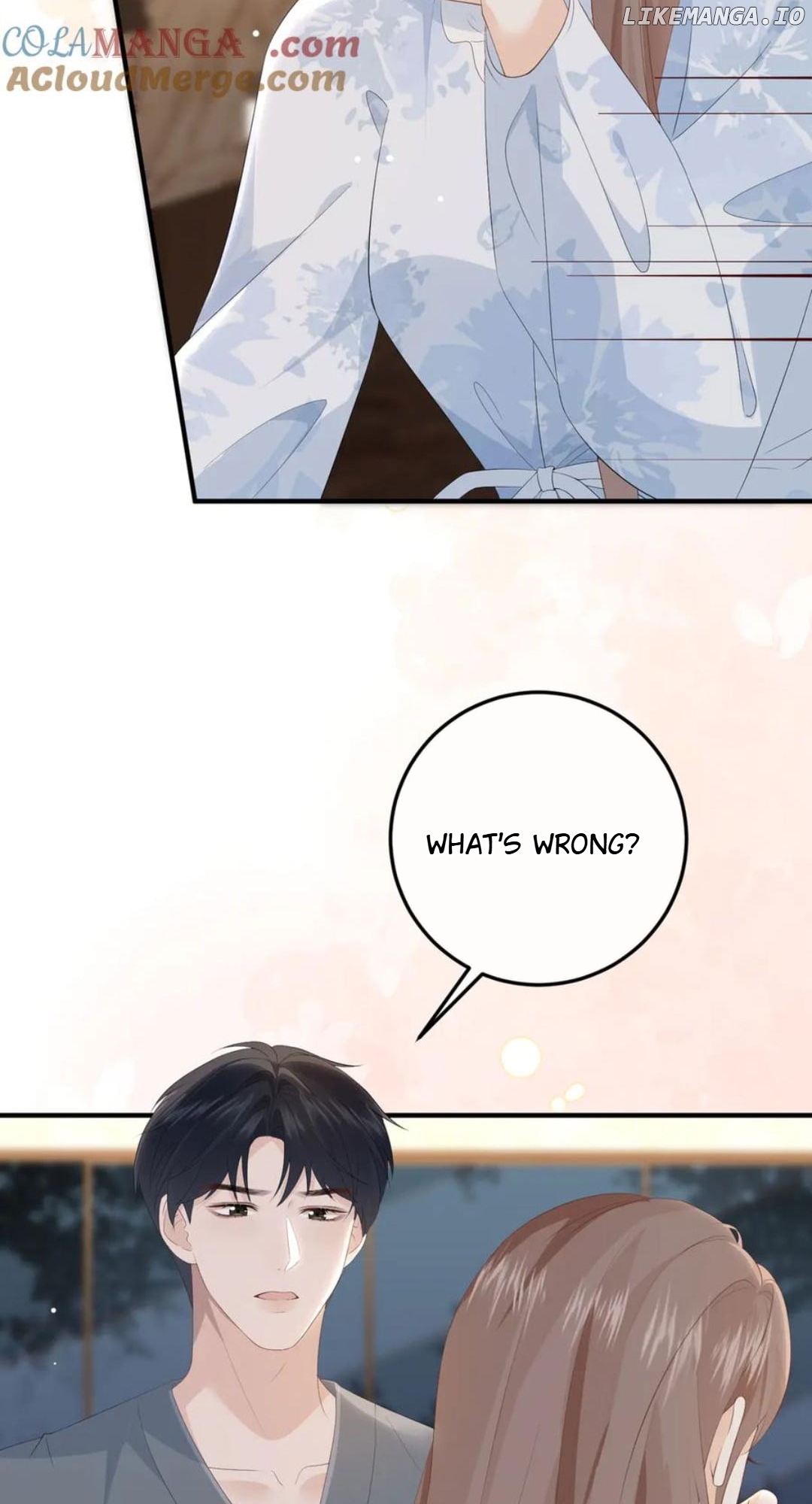 100-Day Warm Marriage Chapter 30 - page 47