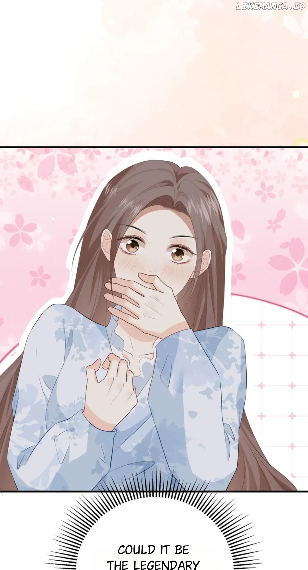 100-Day Warm Marriage Chapter 30 - page 54