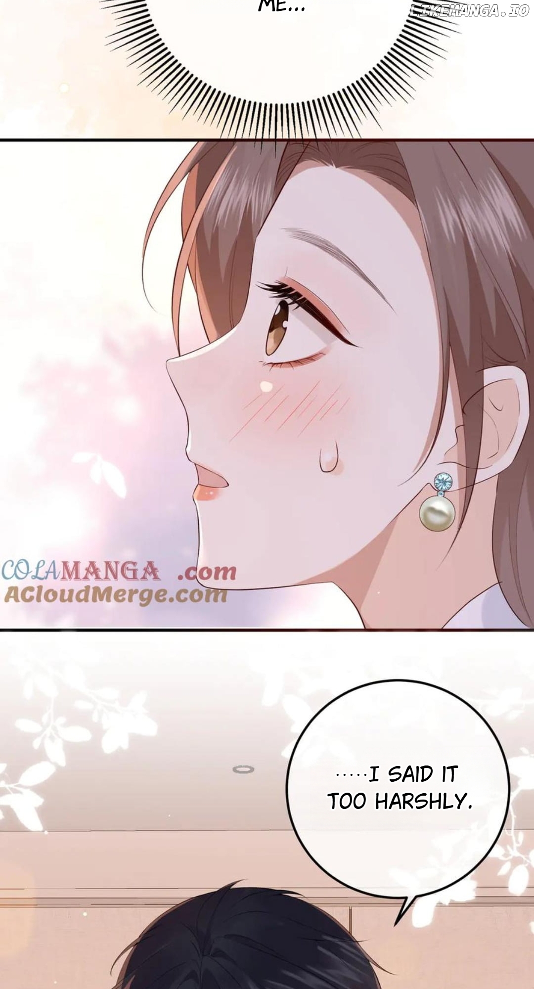 100-Day Warm Marriage Chapter 30 - page 6