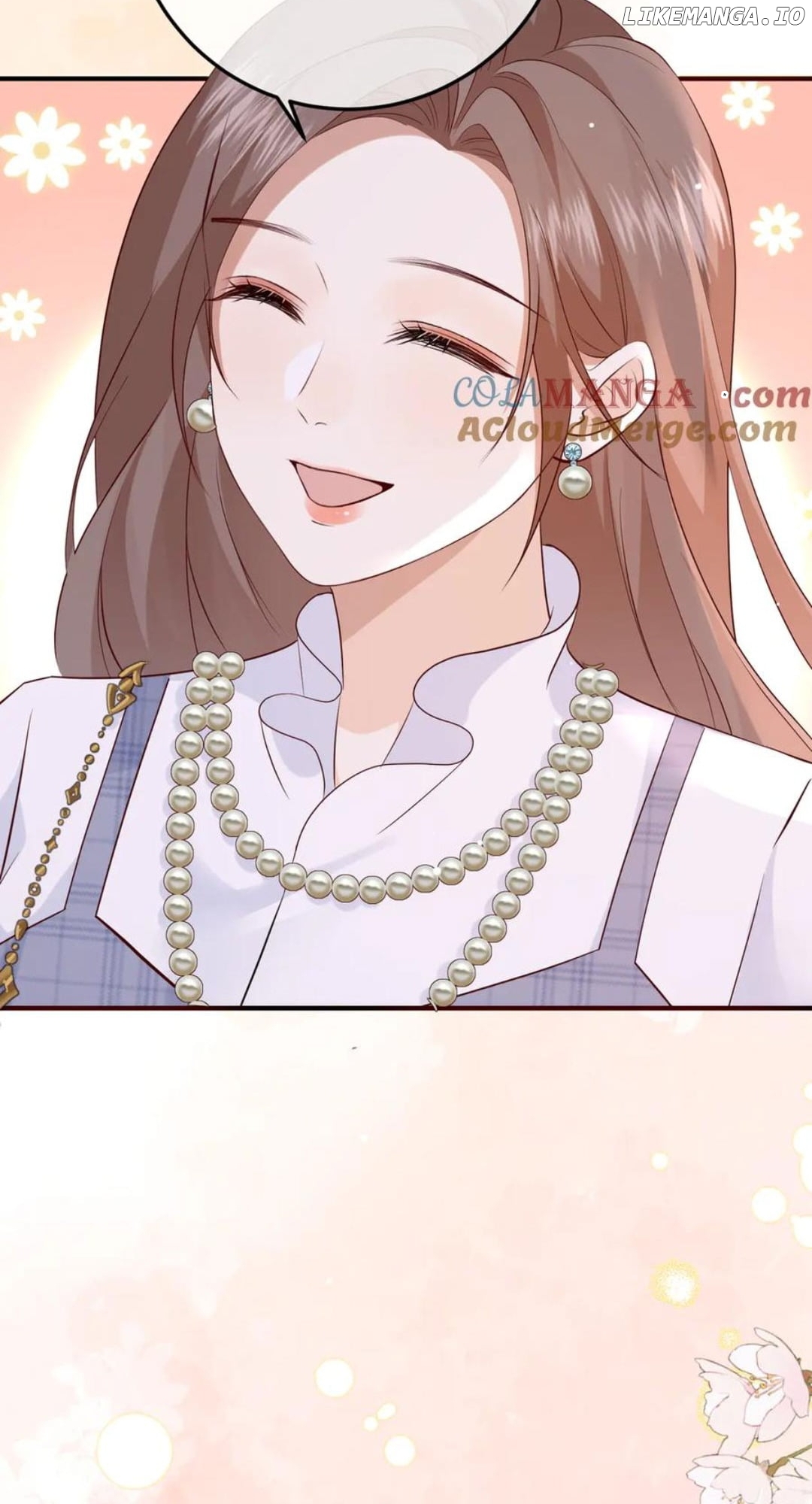 100-Day Warm Marriage Chapter 30 - page 8