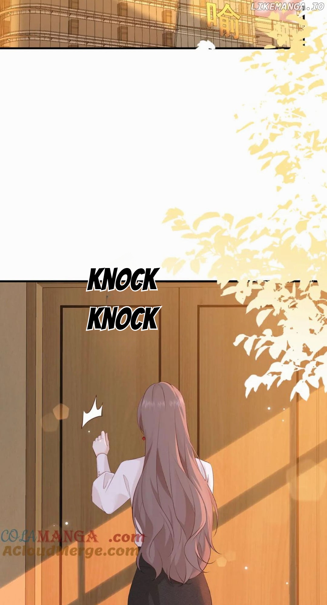 100-Day Warm Marriage Chapter 13 - page 28