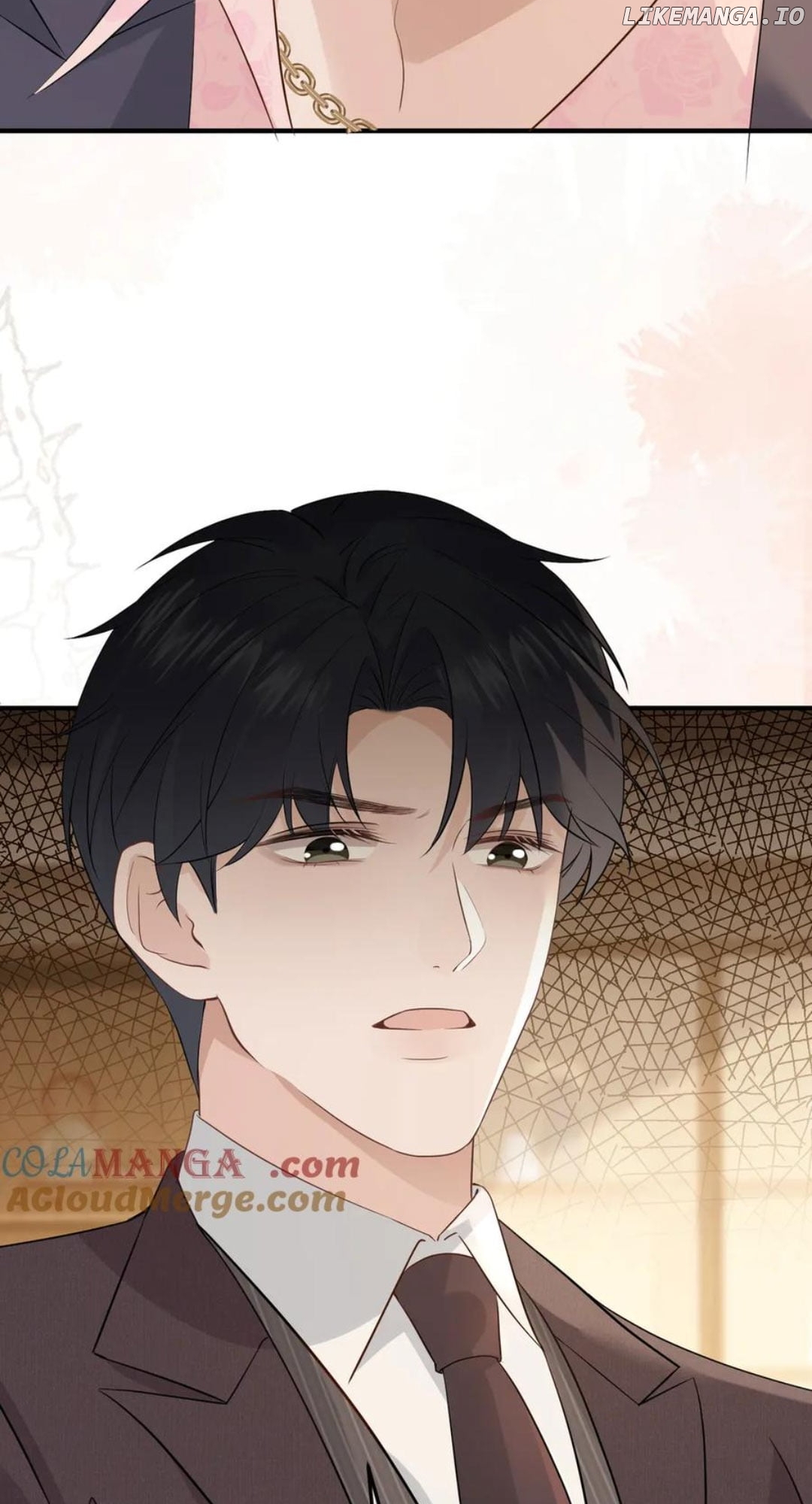 100-Day Warm Marriage Chapter 29 - page 11