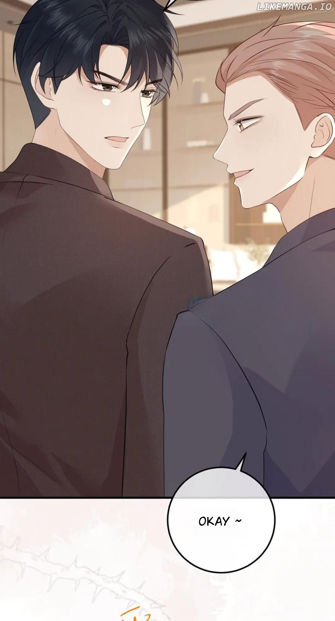 100-Day Warm Marriage Chapter 29 - page 15