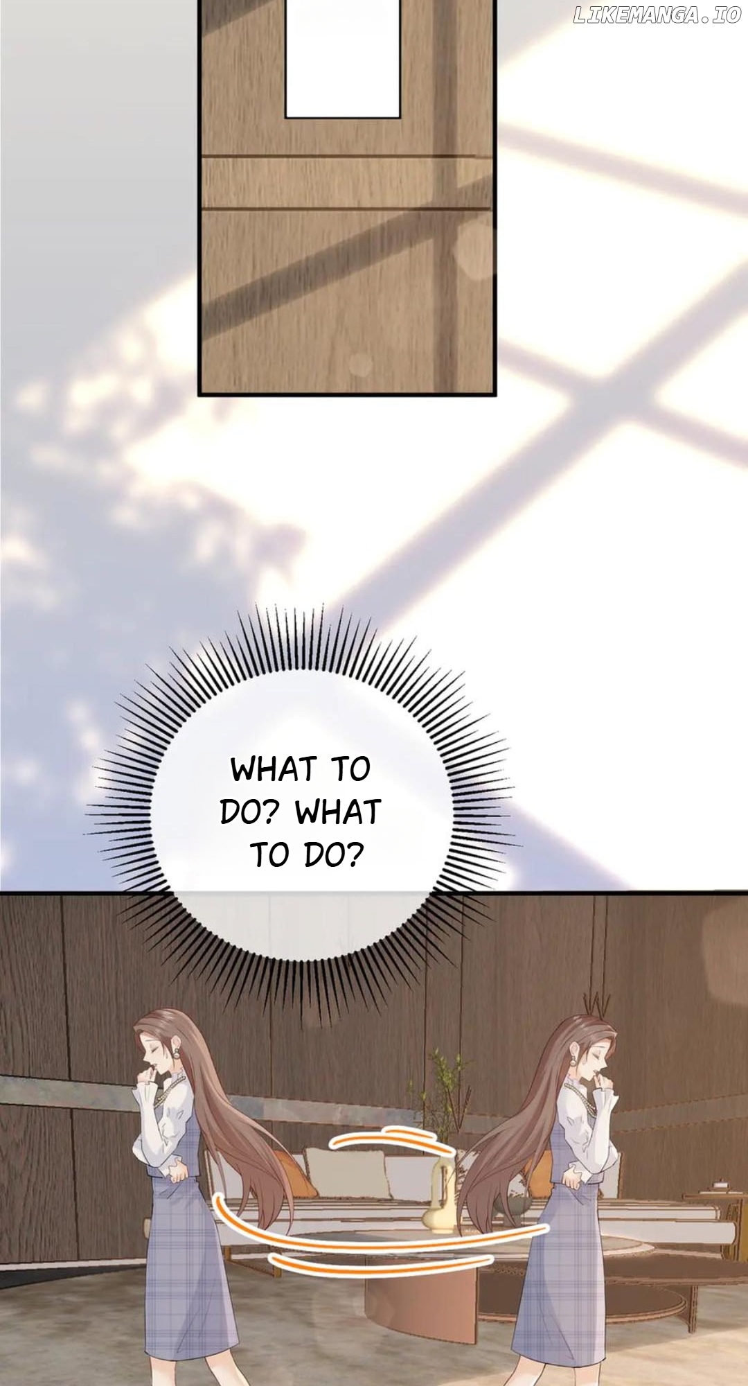 100-Day Warm Marriage Chapter 29 - page 19
