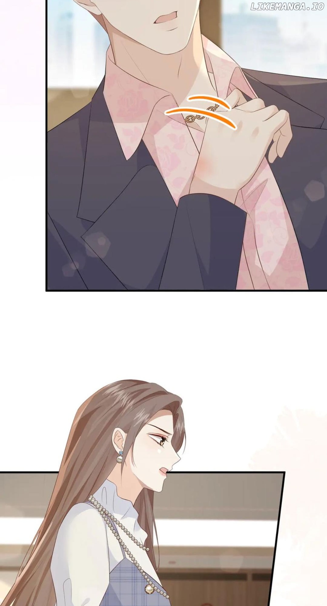 100-Day Warm Marriage Chapter 29 - page 2