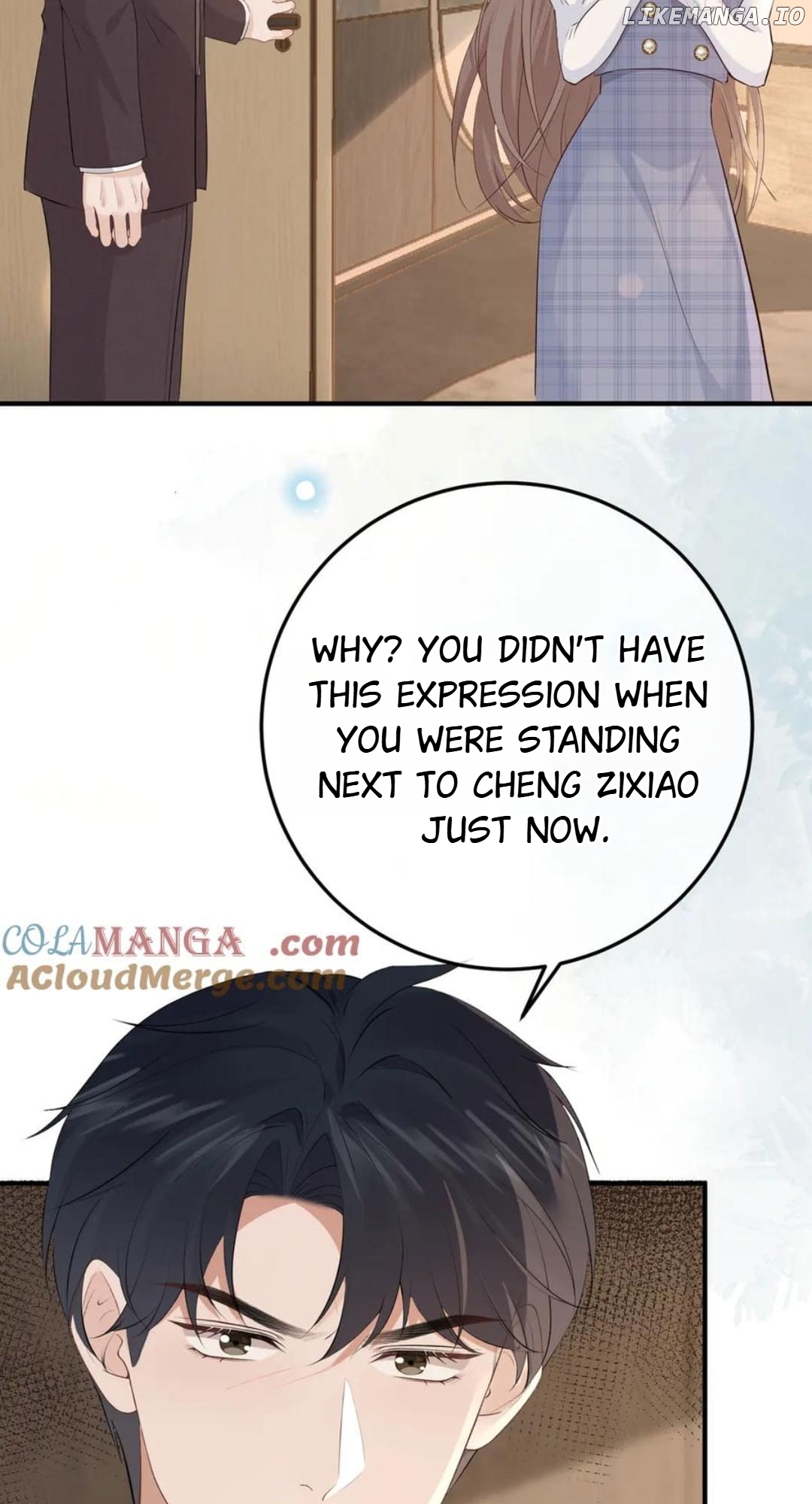 100-Day Warm Marriage Chapter 29 - page 23