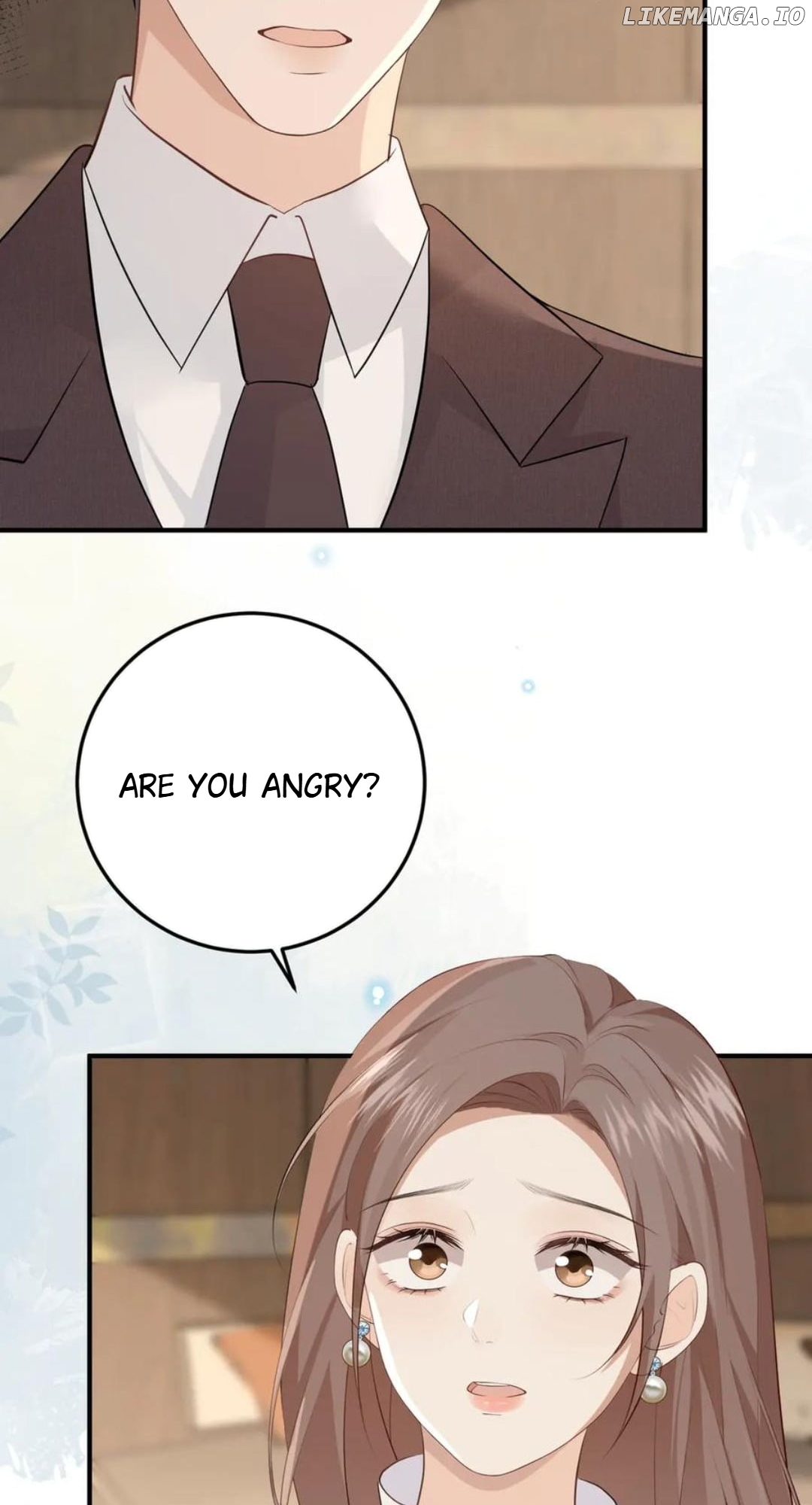 100-Day Warm Marriage Chapter 29 - page 24