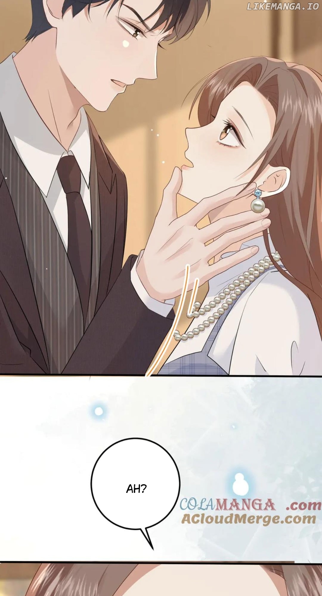100-Day Warm Marriage Chapter 29 - page 26