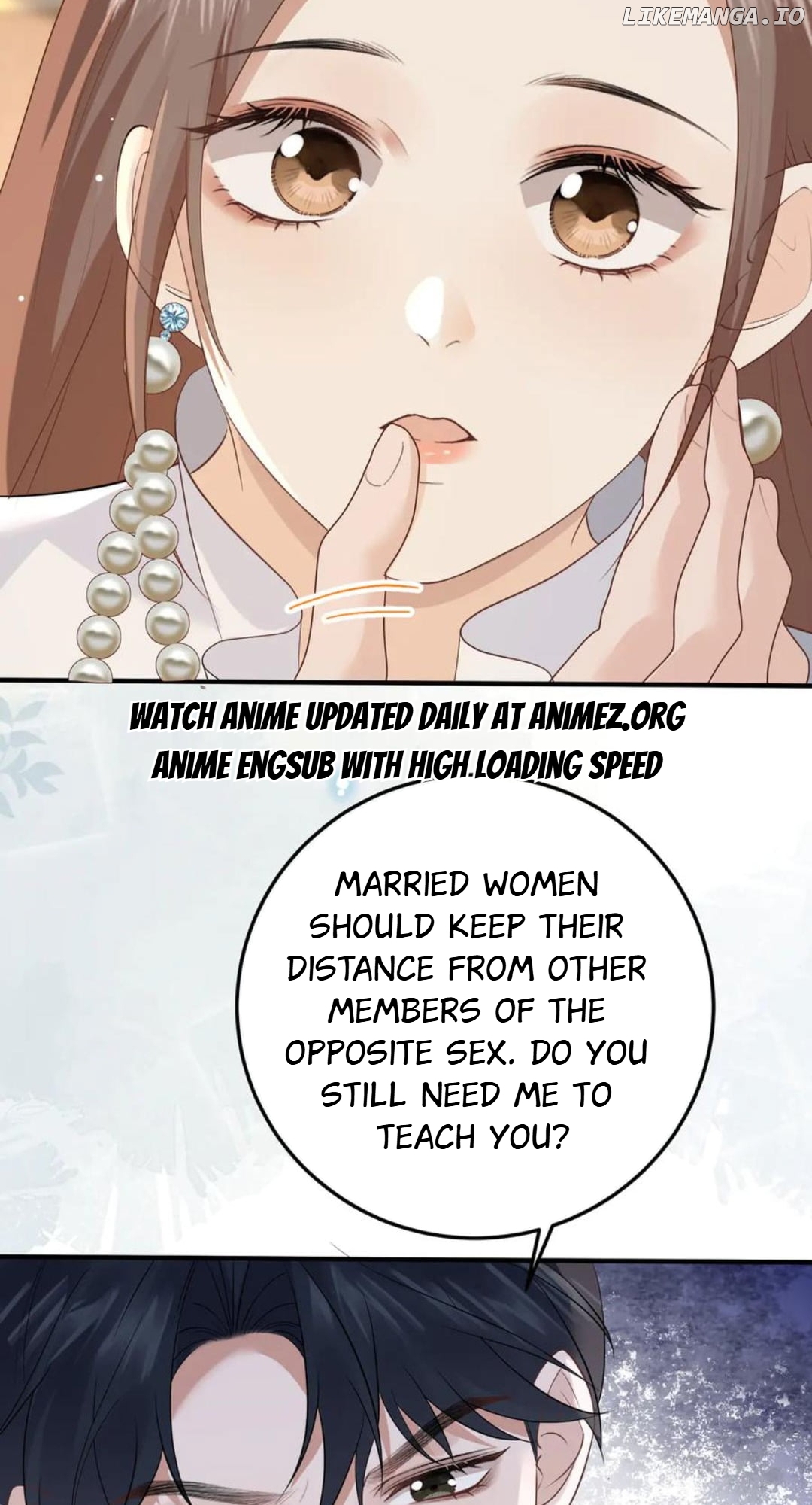 100-Day Warm Marriage Chapter 29 - page 27